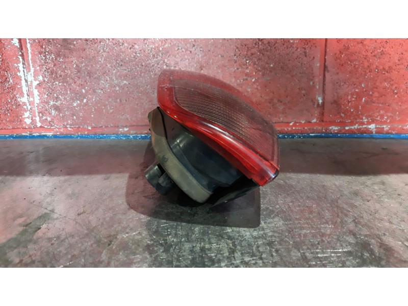 Recambio de piloto trasero derecho para seat cordoba vario (6k5) sxe | 07.97 - 12.99 sxe | 07.97 - 12.99 referencia OEM IAM   