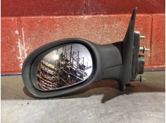 Recambio de retrovisor izquierdo para renault laguna (b56) 1.6 | 0.98 - ... 1.6 | 0.98 - ... referencia OEM IAM ELECTRIC  