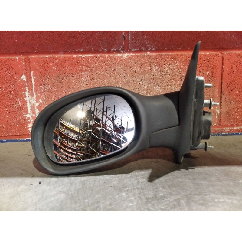 Recambio de retrovisor izquierdo para renault laguna (b56) 1.6 | 0.98 - ... 1.6 | 0.98 - ... referencia OEM IAM ELECTRIC  