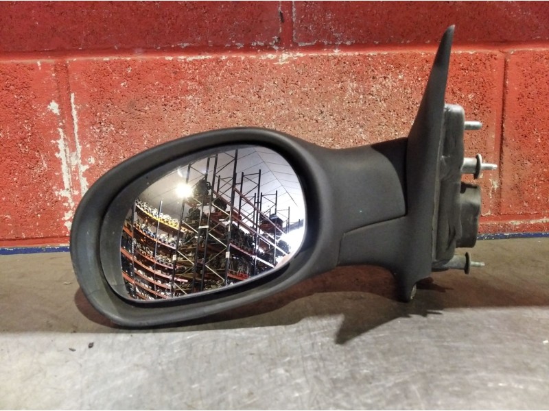 Recambio de retrovisor izquierdo para renault laguna (b56) 1.6 | 0.98 - ... 1.6 | 0.98 - ... referencia OEM IAM ELECTRIC  