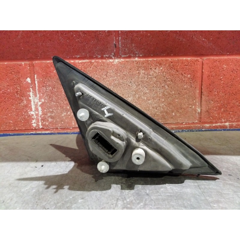 Recambio de retrovisor izquierdo para renault laguna (b56) 1.6 | 0.98 - ... 1.6 | 0.98 - ... referencia OEM IAM ELECTRIC  