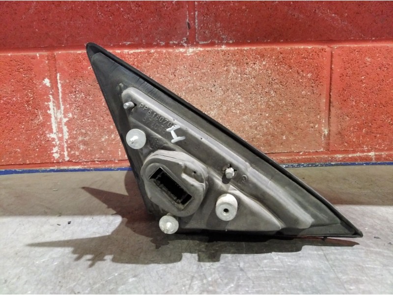 Recambio de retrovisor izquierdo para renault laguna (b56) 1.6 | 0.98 - ... 1.6 | 0.98 - ... referencia OEM IAM ELECTRIC  