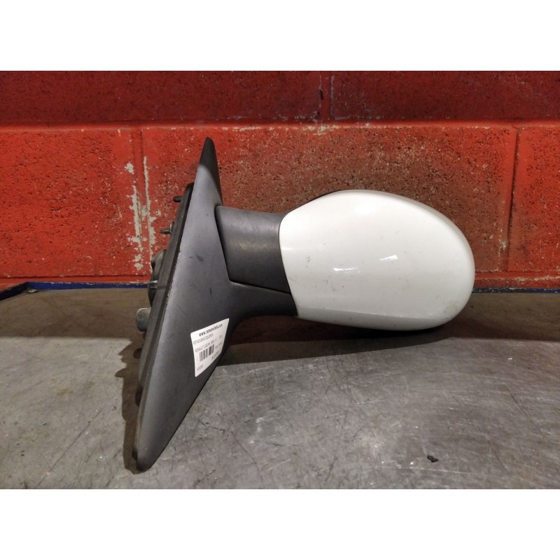 Recambio de retrovisor izquierdo para renault laguna (b56) 1.6 | 0.98 - ... 1.6 | 0.98 - ... referencia OEM IAM ELECTRIC  