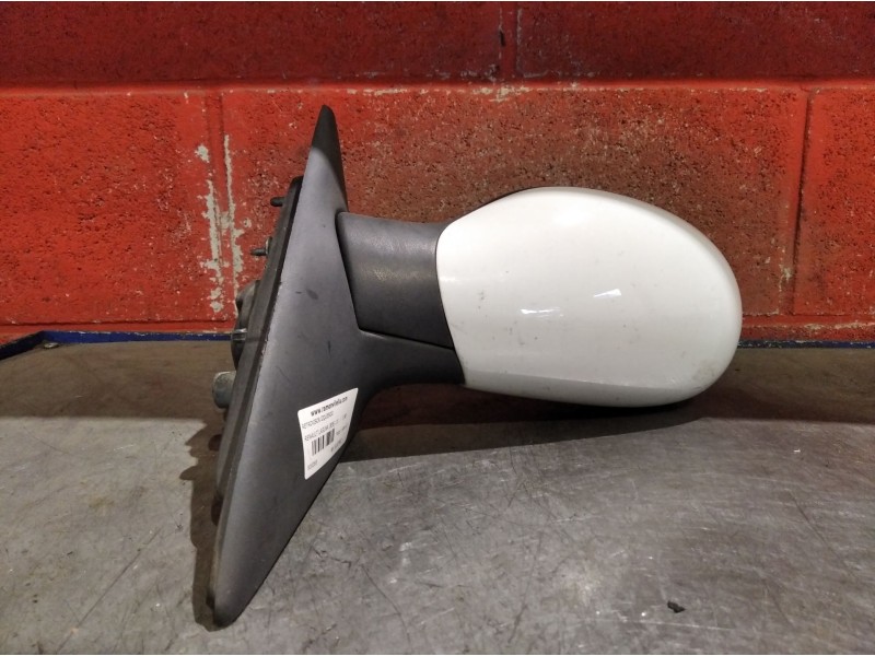 Recambio de retrovisor izquierdo para renault laguna (b56) 1.6 | 0.98 - ... 1.6 | 0.98 - ... referencia OEM IAM ELECTRIC  