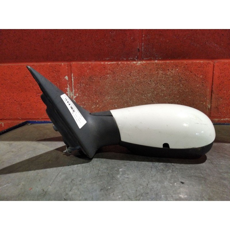Recambio de retrovisor izquierdo para renault laguna (b56) 1.6 | 0.98 - ... 1.6 | 0.98 - ... referencia OEM IAM ELECTRIC  