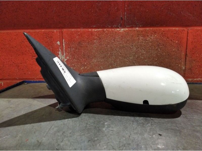Recambio de retrovisor izquierdo para renault laguna (b56) 1.6 | 0.98 - ... 1.6 | 0.98 - ... referencia OEM IAM ELECTRIC  