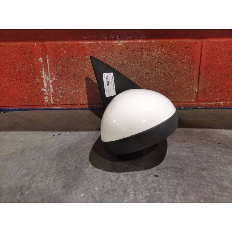 Recambio de retrovisor izquierdo para renault laguna (b56) 1.6 | 0.98 - ... 1.6 | 0.98 - ... referencia OEM IAM ELECTRIC  