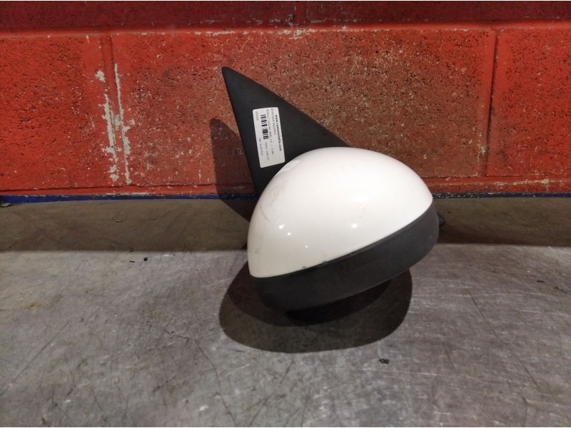 Recambio de retrovisor izquierdo para renault laguna (b56) 1.6 | 0.98 - ... 1.6 | 0.98 - ... referencia OEM IAM ELECTRIC  