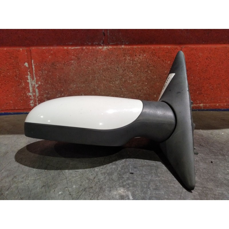 Recambio de retrovisor izquierdo para renault laguna (b56) 1.6 | 0.98 - ... 1.6 | 0.98 - ... referencia OEM IAM ELECTRIC  