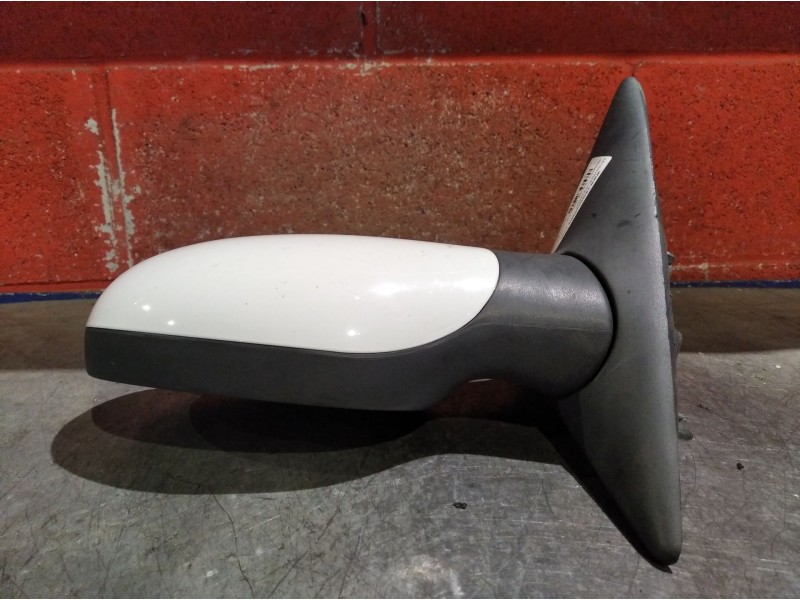 Recambio de retrovisor izquierdo para renault laguna (b56) 1.6 | 0.98 - ... 1.6 | 0.98 - ... referencia OEM IAM ELECTRIC  