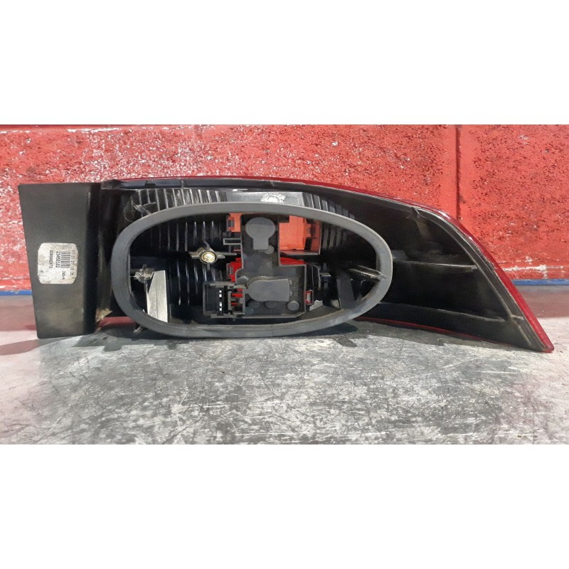 Recambio de piloto trasero izquierdo para renault laguna ii (bg0) authentique | 0.01 - ... authentique | 0.01 - ... referencia O