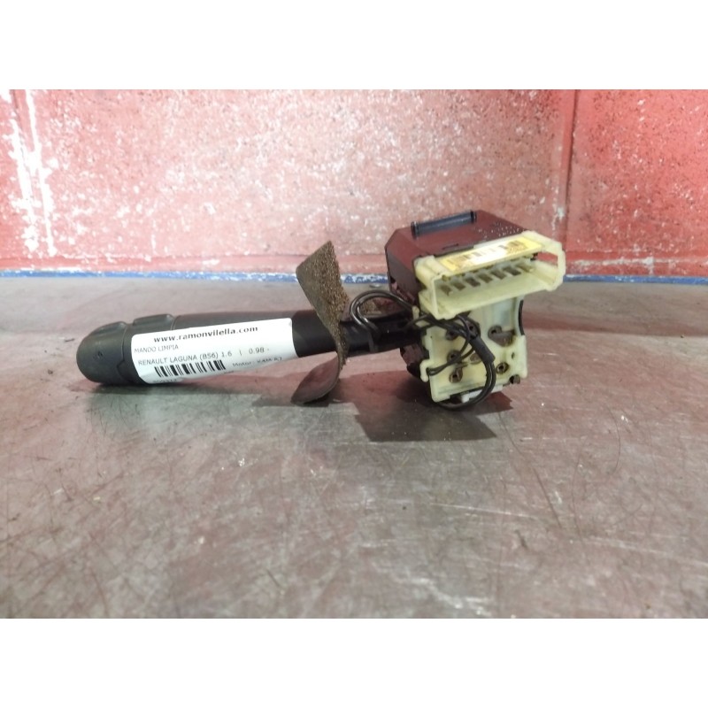 Recambio de mando limpia para renault laguna (b56) 1.6 | 0.98 - ... 1.6 | 0.98 - ... referencia OEM IAM   