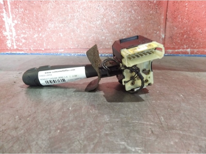 Recambio de mando limpia para renault laguna (b56) 1.6 | 0.98 - ... 1.6 | 0.98 - ... referencia OEM IAM   