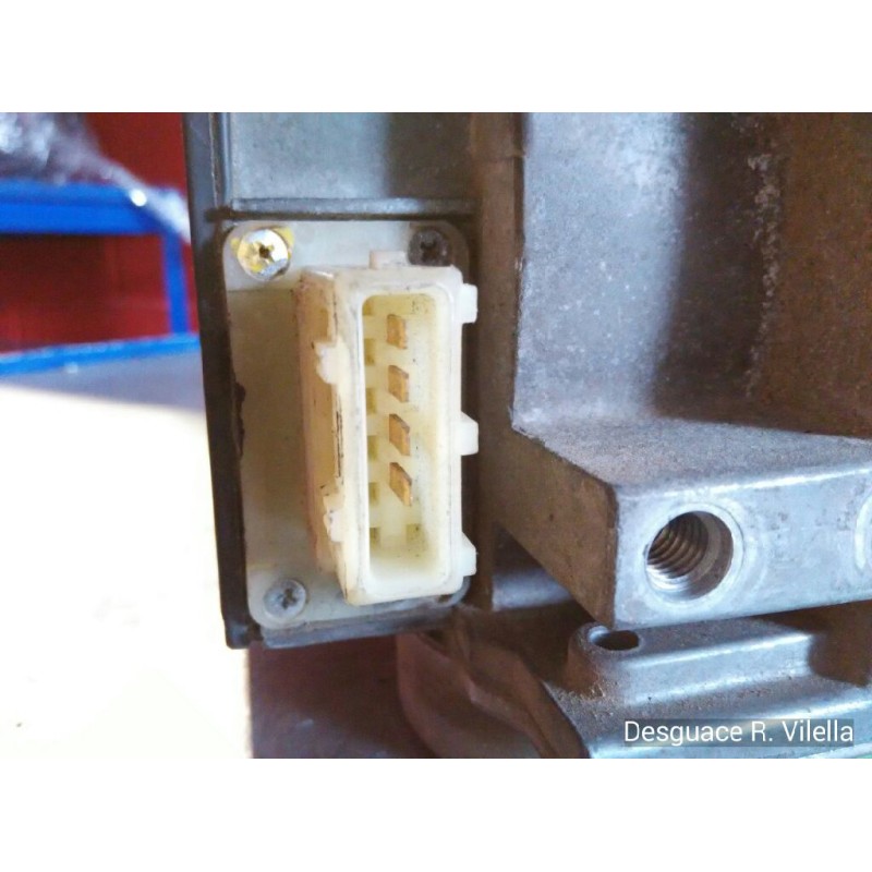 Recambio de caudalimetro para audi a6 berlina (4b2) 2.5 tdi | 04.97 - 12.01 2.5 tdi | 04.97 - 12.01 referencia OEM IAM 028100207