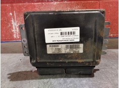 Recambio de centralita motor uce para renault laguna (b56) 1.6 | 0.98 - ... 1.6 | 0.98 - ... referencia OEM IAM S110030002F 7700