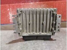 Recambio de centralita motor uce para renault laguna (b56) 1.6 | 0.98 - ... 1.6 | 0.98 - ... referencia OEM IAM S110030002F 7700 2