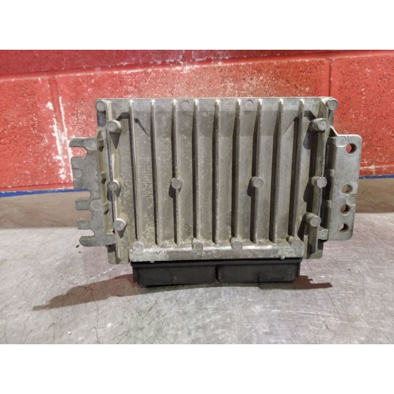 Recambio de centralita motor uce para renault laguna (b56) 1.6 | 0.98 - ... 1.6 | 0.98 - ... referencia OEM IAM S110030002F 7700