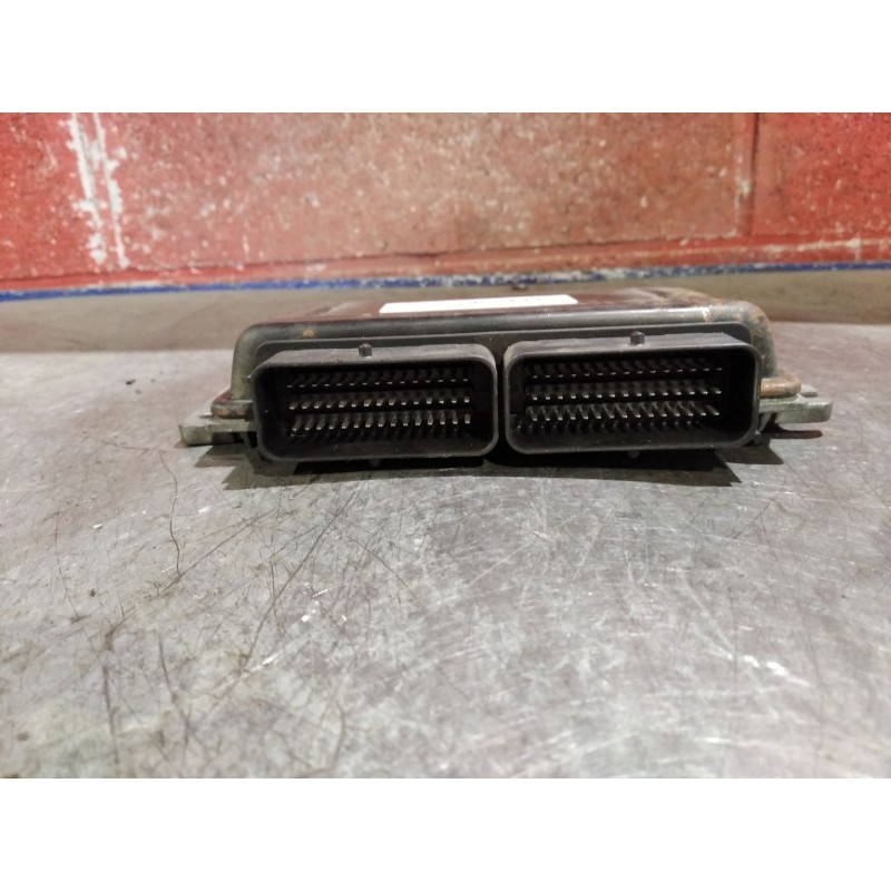 Recambio de centralita motor uce para renault laguna (b56) 1.6 | 0.98 - ... 1.6 | 0.98 - ... referencia OEM IAM S110030002F 7700
