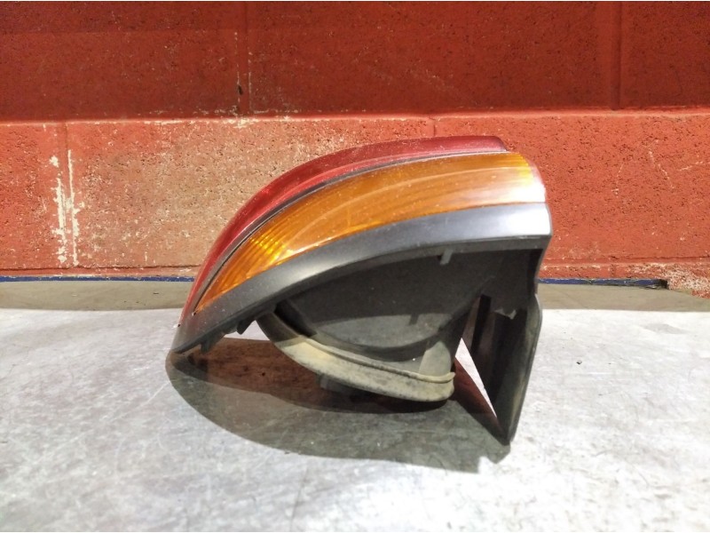 Recambio de piloto trasero derecho para renault laguna (b56) 1.6 | 0.98 - ... 1.6 | 0.98 - ... referencia OEM IAM   