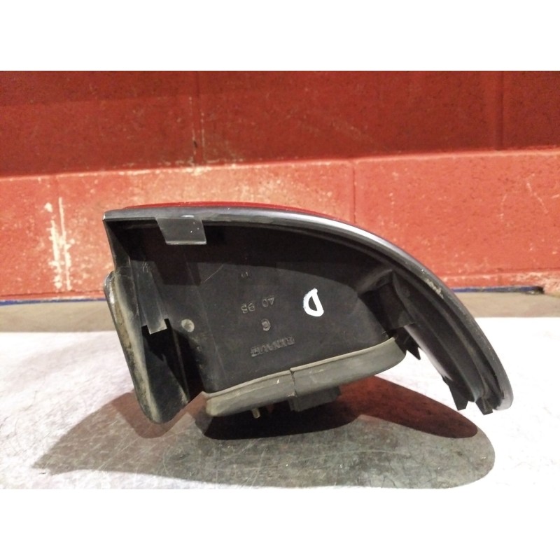 Recambio de piloto trasero derecho para renault laguna (b56) 1.6 | 0.98 - ... 1.6 | 0.98 - ... referencia OEM IAM   