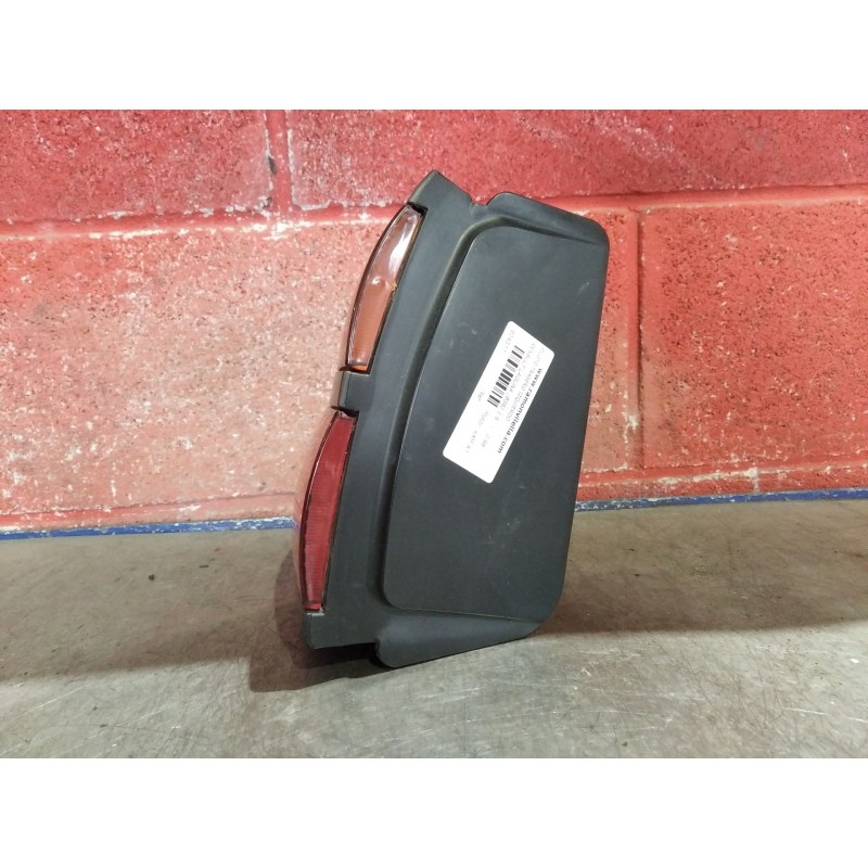 Recambio de piloto trasero izquierdo para renault laguna (b56) 1.6 | 0.98 - ... 1.6 | 0.98 - ... referencia OEM IAM   