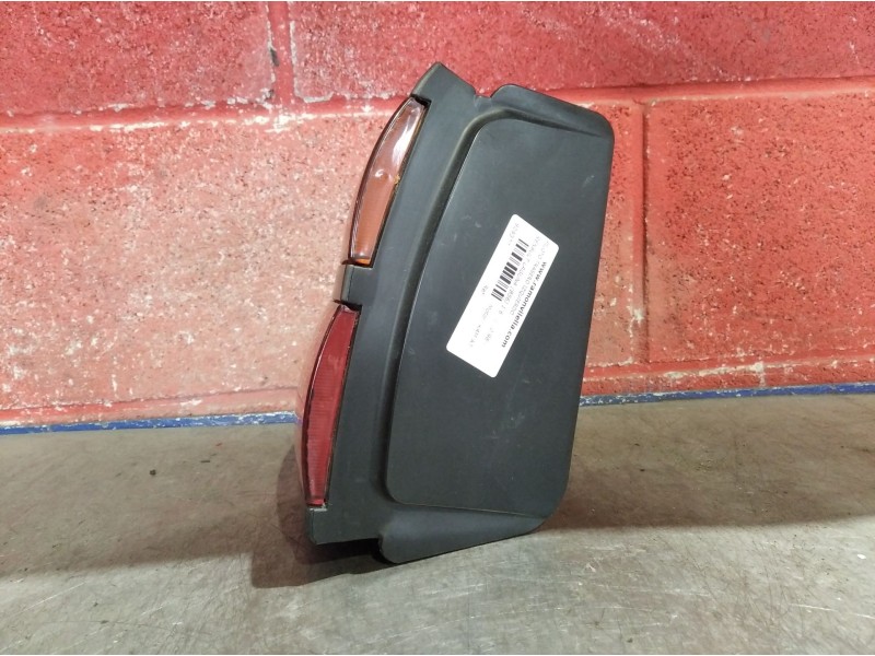 Recambio de piloto trasero izquierdo para renault laguna (b56) 1.6 | 0.98 - ... 1.6 | 0.98 - ... referencia OEM IAM   