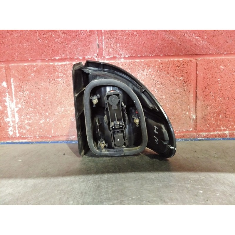 Recambio de piloto trasero izquierdo para renault laguna (b56) 1.6 | 0.98 - ... 1.6 | 0.98 - ... referencia OEM IAM   