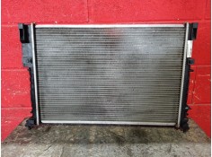Recambio de radiador agua para renault laguna (b56) 1.6 | 0.98 - ... 1.6 | 0.98 - ... referencia OEM IAM   