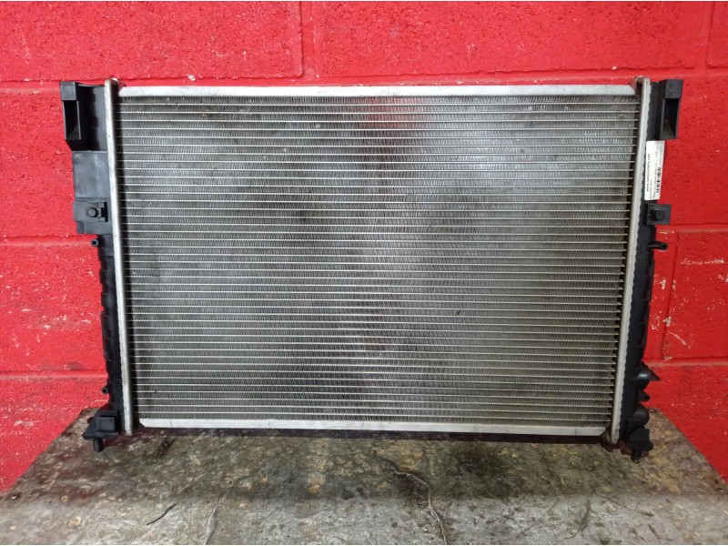 Recambio de radiador agua para renault laguna (b56) 1.6 | 0.98 - ... 1.6 | 0.98 - ... referencia OEM IAM   