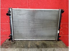 Recambio de radiador agua para renault laguna (b56) 1.6 | 0.98 - ... 1.6 | 0.98 - ... referencia OEM IAM    2
