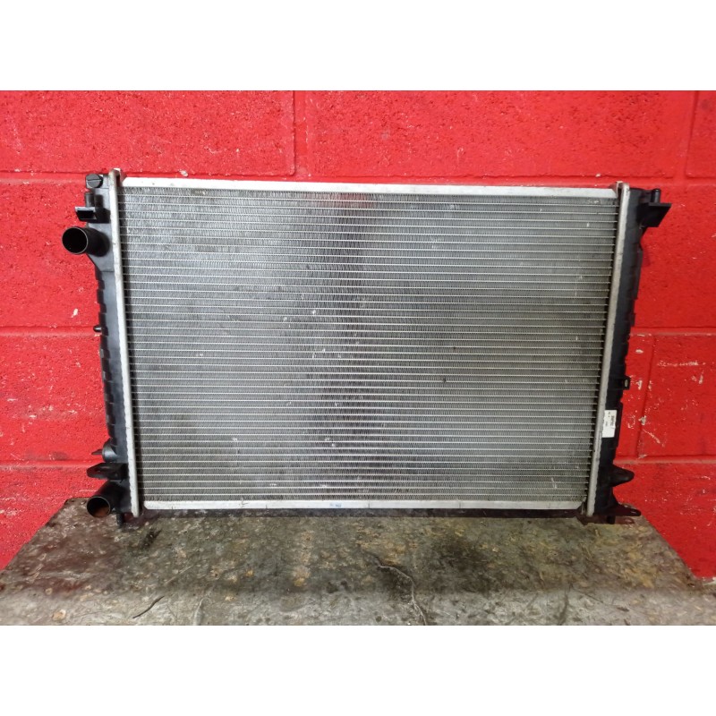 Recambio de radiador agua para renault laguna (b56) 1.6 | 0.98 - ... 1.6 | 0.98 - ... referencia OEM IAM   
