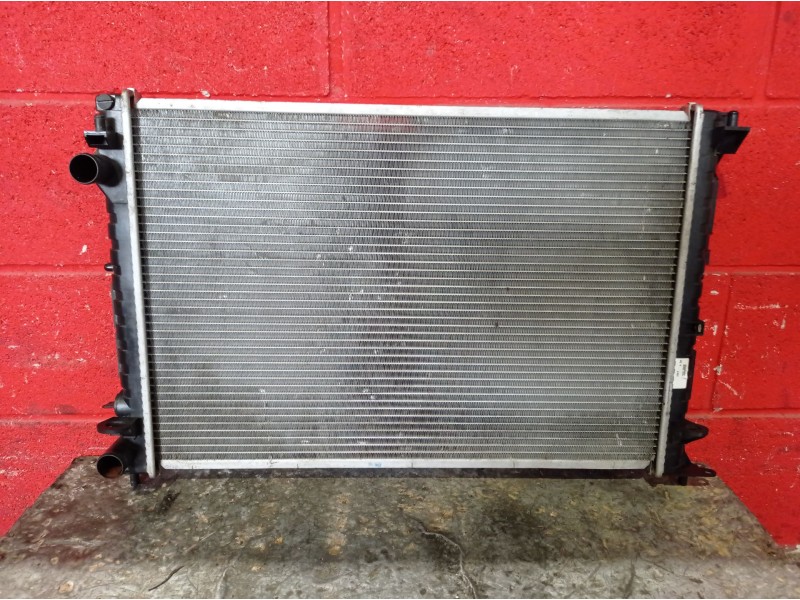Recambio de radiador agua para renault laguna (b56) 1.6 | 0.98 - ... 1.6 | 0.98 - ... referencia OEM IAM   
