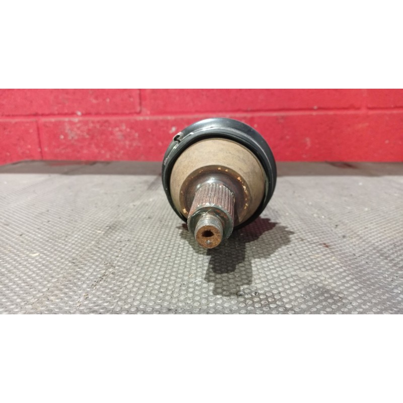 Recambio de transmision delantera izquierda para audi a2 (8z)  | 0.00 - 0.05  | 0.00 - 0.05 referencia OEM IAM   