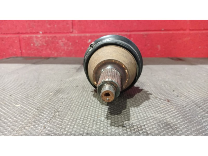 Recambio de transmision delantera izquierda para audi a2 (8z)  | 0.00 - 0.05  | 0.00 - 0.05 referencia OEM IAM   