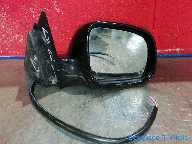 Recambio de retrovisor derecho para volkswagen passat berlina (3b2) comfortline | 09.96 - 12.99 comfortline | 09.96 - 12.99 refe