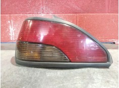 Recambio de piloto trasero izquierdo para peugeot 306 berlina 3/4/5 puertas (s2) 1.9 diesel | 0.97 - ... 1.9 diesel | 0.97 - ...