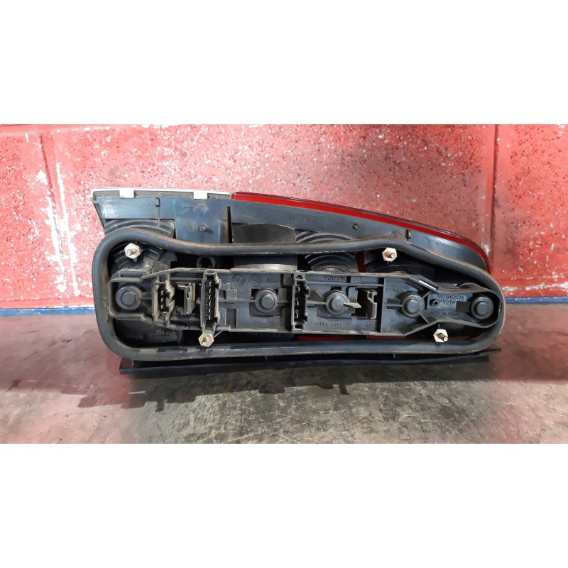 Recambio de piloto trasero derecho para seat cordoba vario (6k5) sxe | 07.97 - 12.99 sxe | 07.97 - 12.99 referencia OEM IAM   