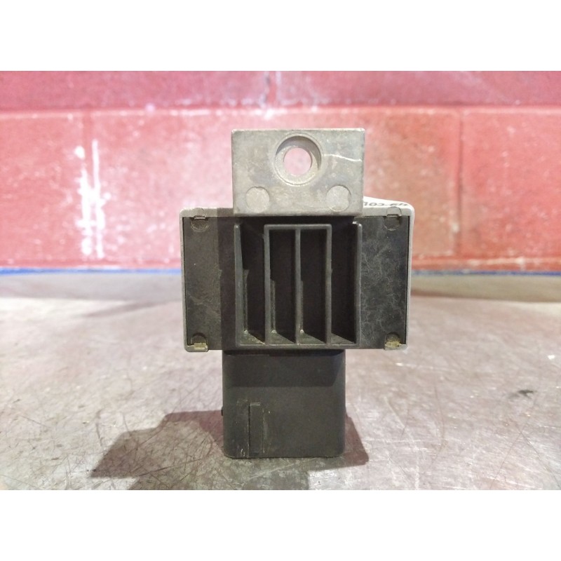 Recambio de caja precalentamiento para renault trafic caja cerrada  (ab 4.01)  | ... trafic caja cerrada  (ab 4.01)  | ... refer
