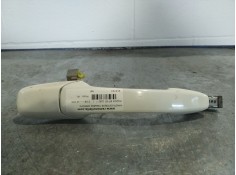 Recambio de maneta exterior trasera derecha para mazda bt-50 (un)  | 0.06 - ...  | 0.06 - ... referencia OEM IAM