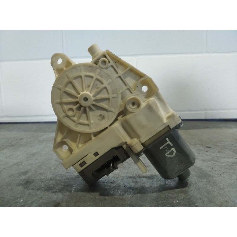 Recambio de motor elevalunas trasero derecho para peugeot 407 2.0 16v hdi fap cat (rhr / dw10bted4) | 0.04 - ... 2.0 16v hdi fap