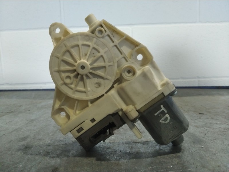 Recambio de motor elevalunas trasero derecho para peugeot 407 2.0 16v hdi fap cat (rhr / dw10bted4) | 0.04 - ... 2.0 16v hdi fap