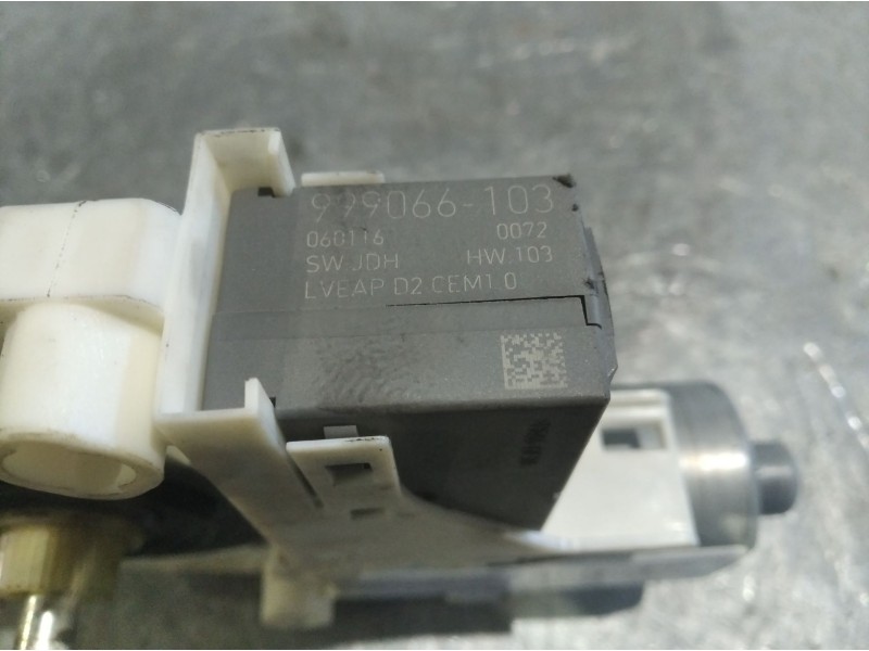 Recambio de motor elevalunas trasero derecho para peugeot 407 2.0 16v hdi fap cat (rhr / dw10bted4) | 0.04 - ... 2.0 16v hdi fap