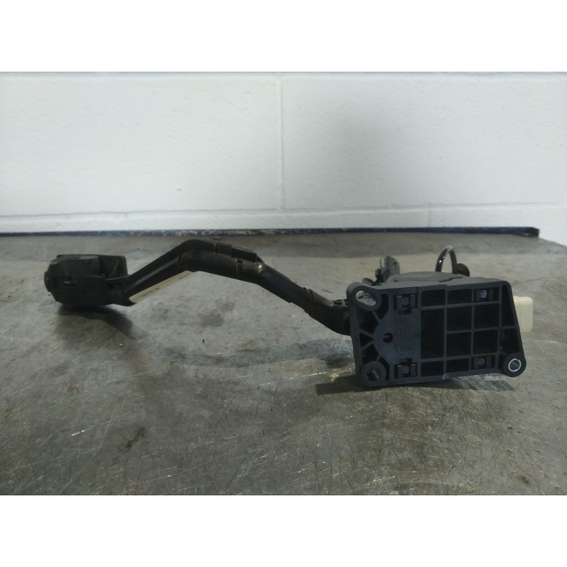 Recambio de potenciometro pedal para peugeot 407 2.0 16v hdi fap cat (rhr / dw10bted4) | 0.04 - ... 2.0 16v hdi fap cat (rhr / d