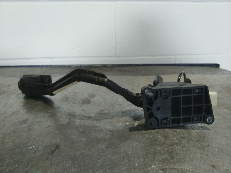 Recambio de potenciometro pedal para peugeot 407 2.0 16v hdi fap cat (rhr / dw10bted4) | 0.04 - ... 2.0 16v hdi fap cat (rhr / d