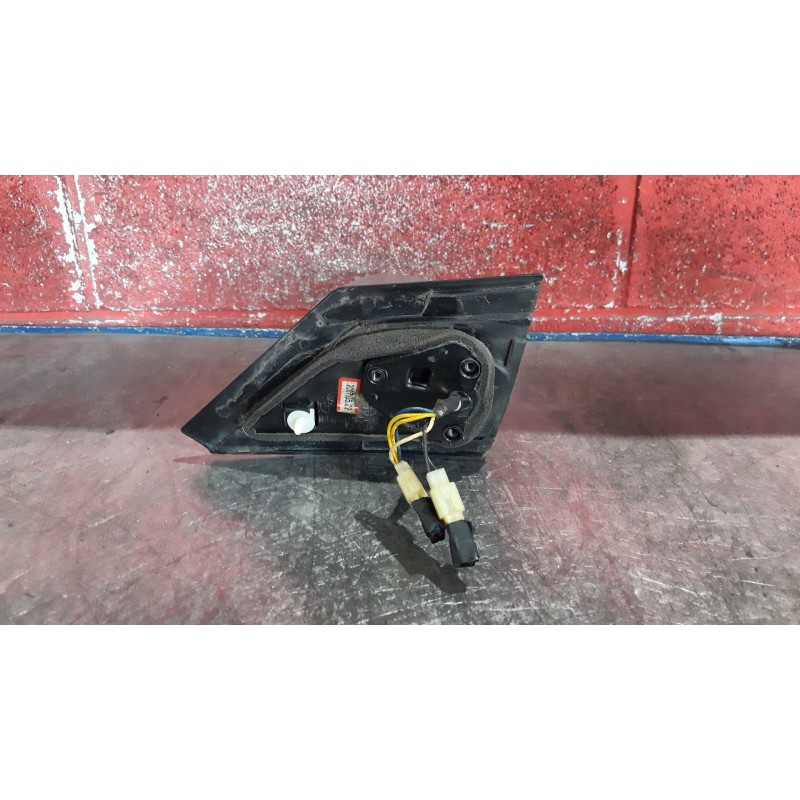 Recambio de retrovisor izquierdo para mitsubishi santamo (hyundai) santamo confort | 11.98 - 12.01 santamo confort | 11.98 - 12.