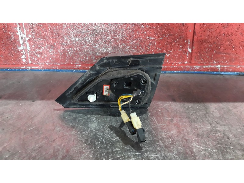 Recambio de retrovisor izquierdo para mitsubishi santamo (hyundai) santamo confort | 11.98 - 12.01 santamo confort | 11.98 - 12.