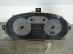 Recambio de cuadro instrumentos para renault megane i coupe fase 2 (da..)  | 0.99 - 0.02  | 0.99 - 0.02 referencia OEM IAM P7700
