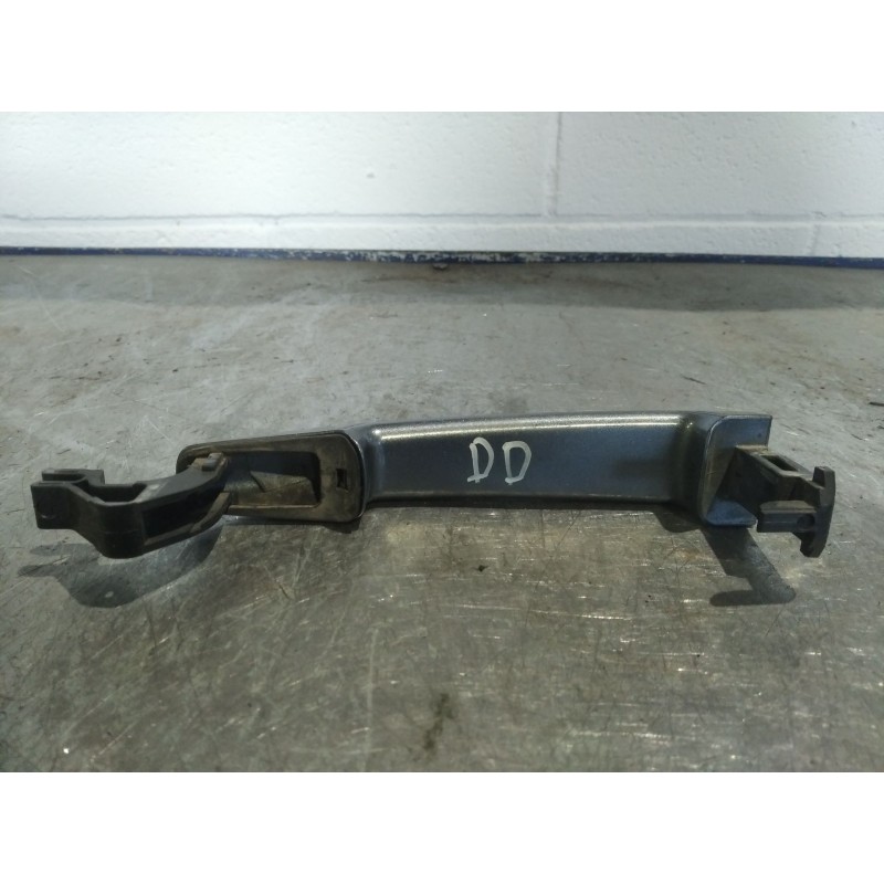 Recambio de maneta exterior delantera derecha para peugeot 407 2.0 16v hdi fap cat (rhr / dw10bted4) | 0.04 - ... 2.0 16v hdi fa