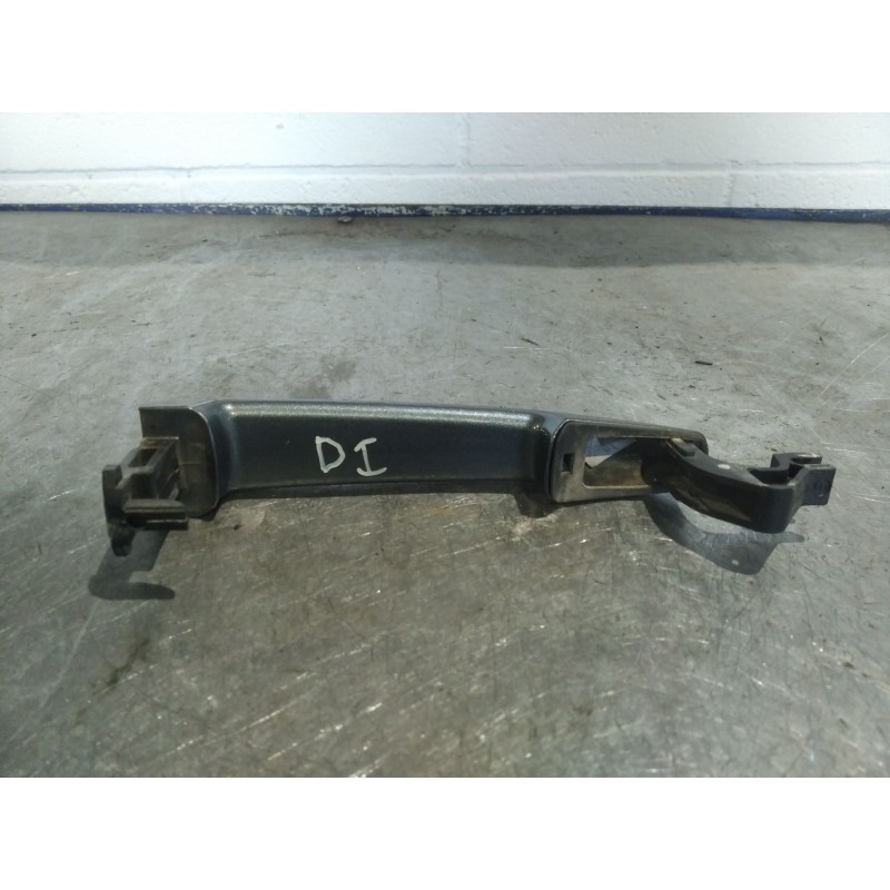 Recambio de maneta exterior delantera izquierda para peugeot 407 2.0 16v hdi fap cat (rhr / dw10bted4) | 0.04 - ... 2.0 16v hdi 