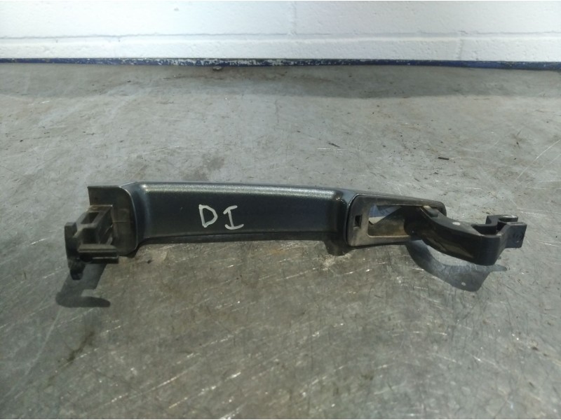 Recambio de maneta exterior delantera izquierda para peugeot 407 2.0 16v hdi fap cat (rhr / dw10bted4) | 0.04 - ... 2.0 16v hdi 